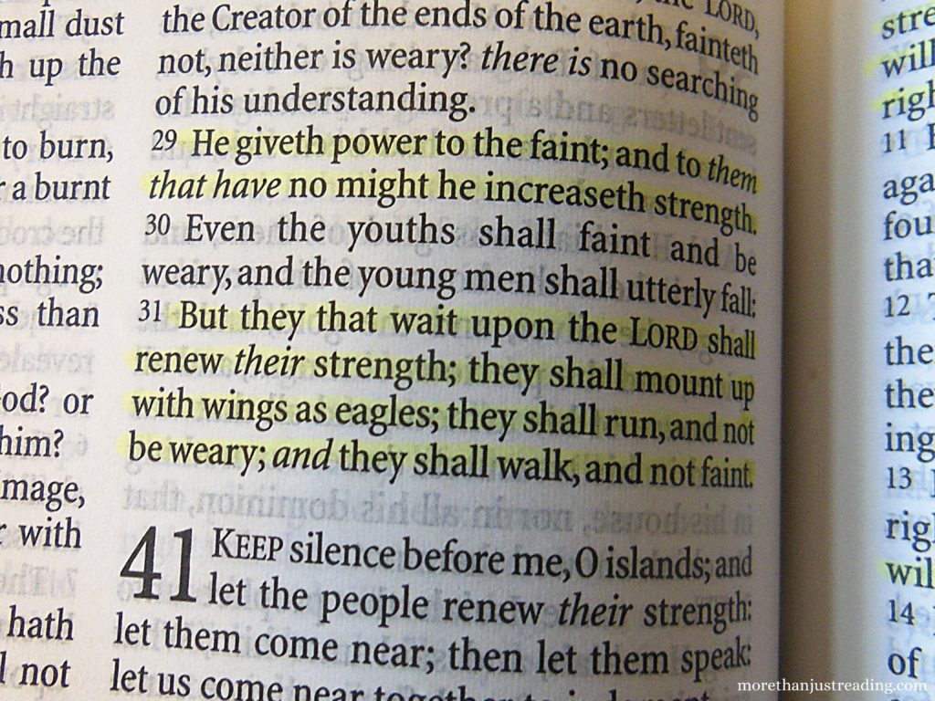 Bible verses