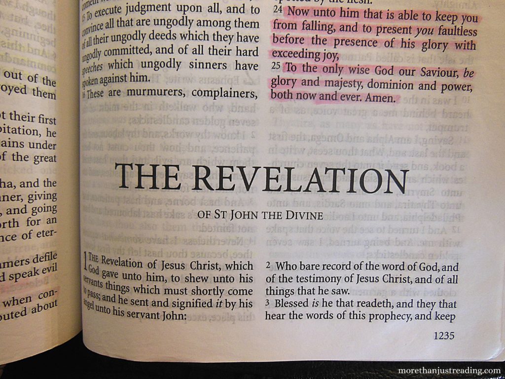 Bible verses