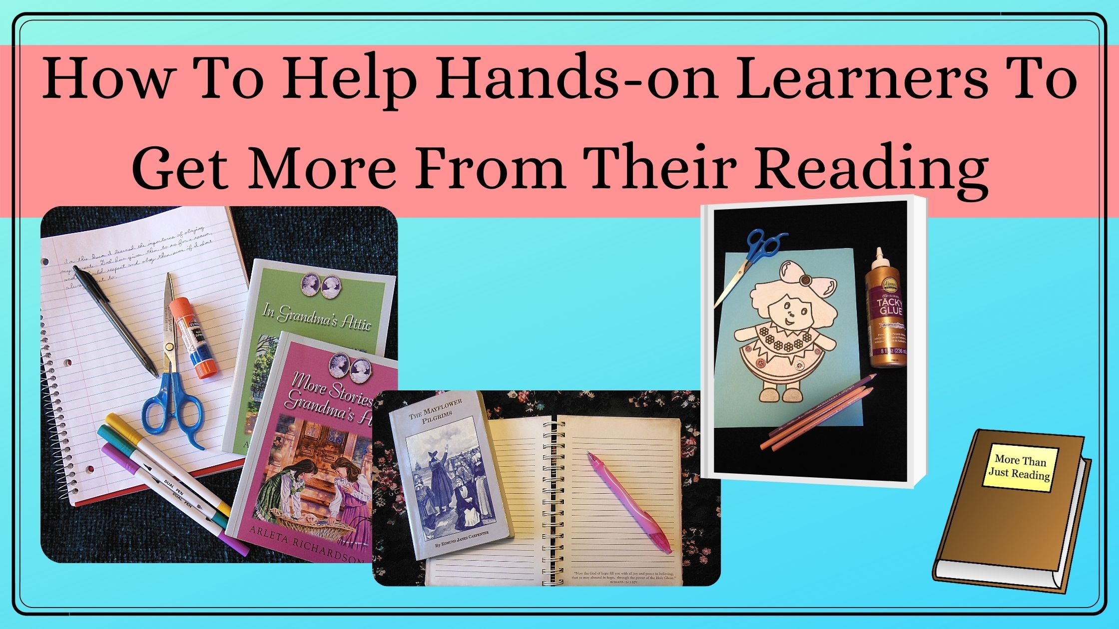 hands-on learners
