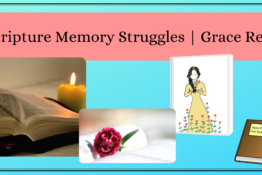 Bible pictures | Scripture Memory