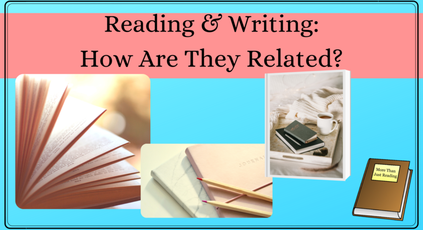 Reading and writing pictures