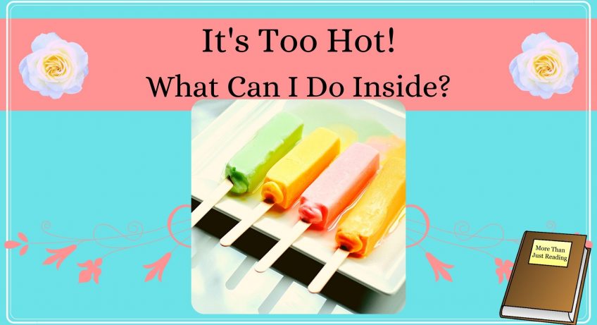 indoor summer activities