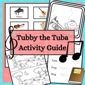 activity guides