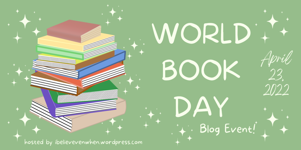 world book day